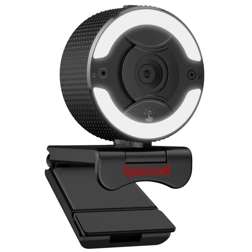 Buy Redragon OneShot GW910 Microphone Webcam online in Pakistan at WaddaGamer