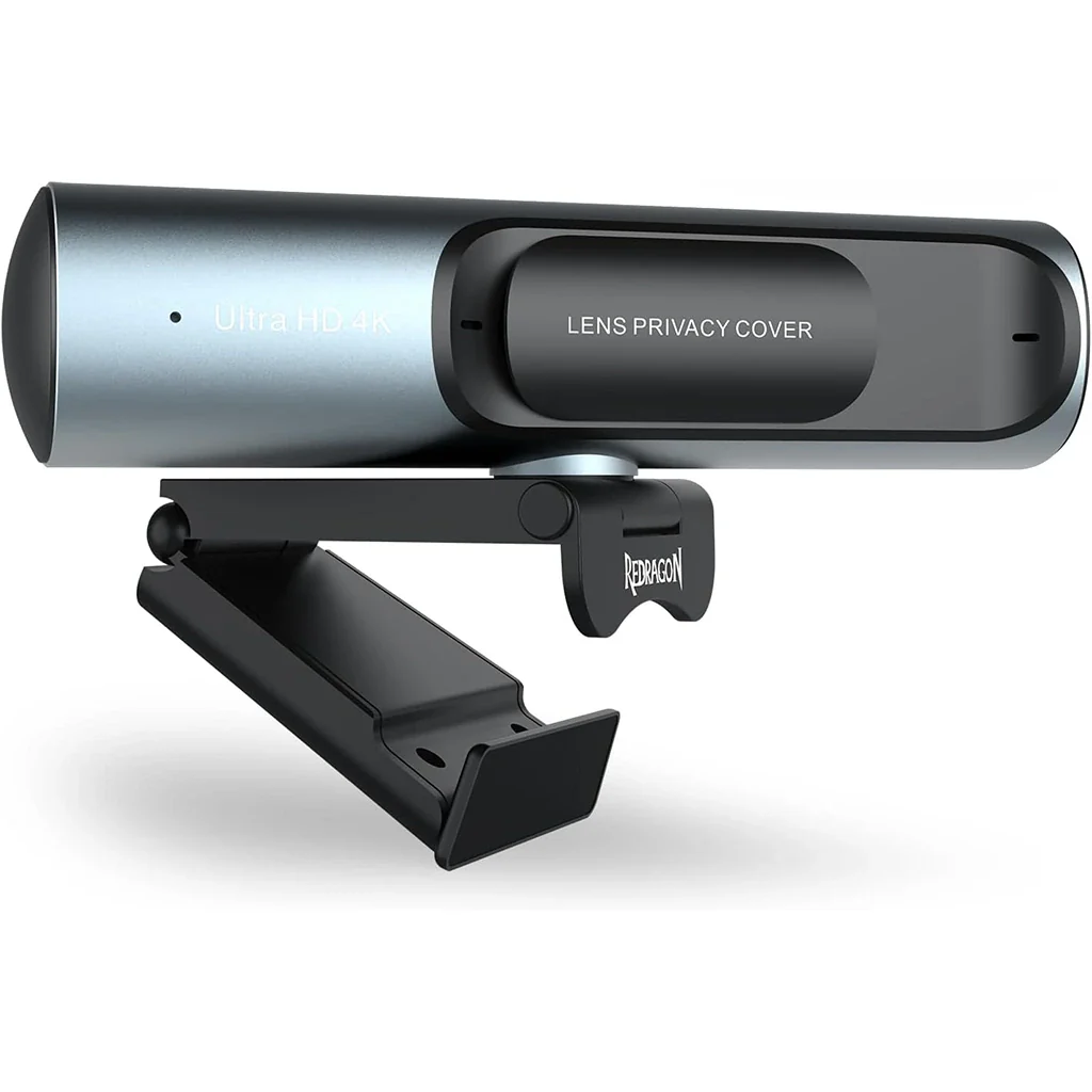 Redragon Cyberlens GW911 4K stream Webcam image 4