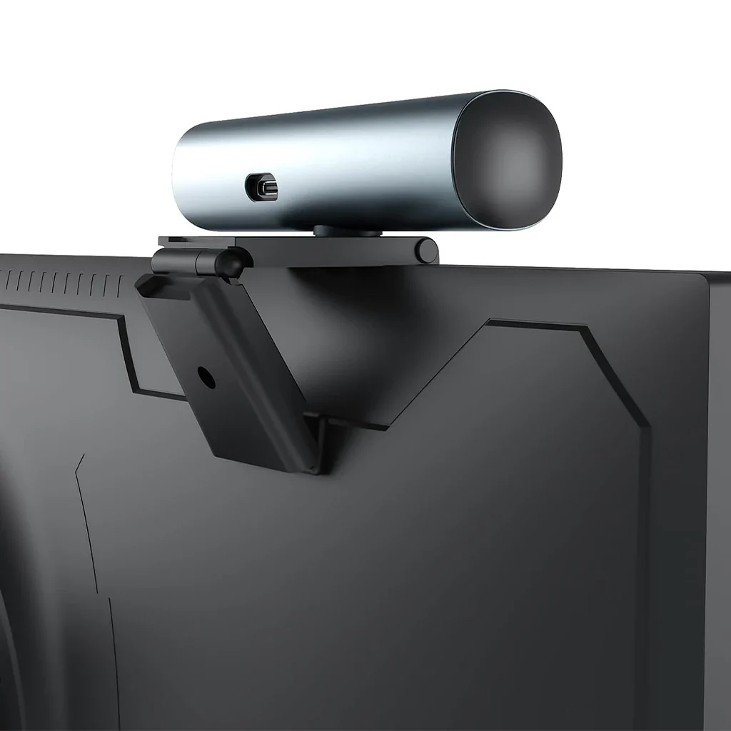 Redragon Cyberlens GW911 4K stream Webcam image 5