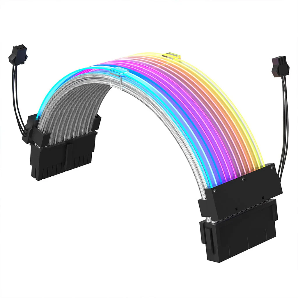 Redragon GCP06 Lighting Extension Cable price in Pakistan product image