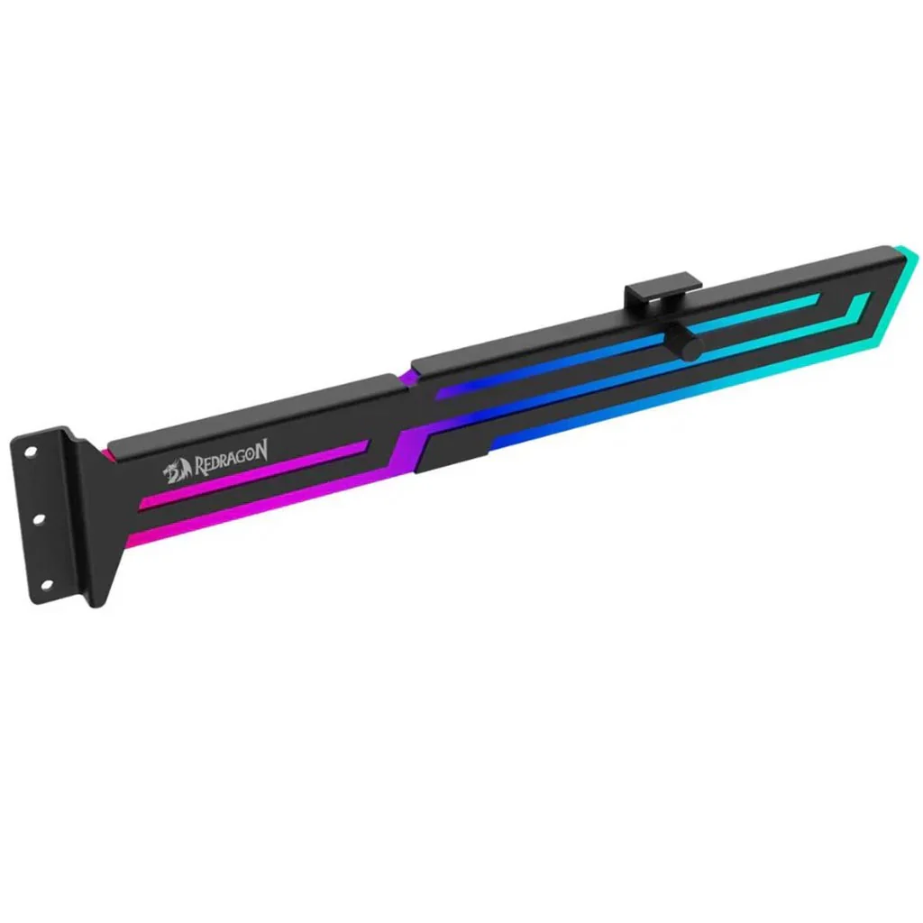 Buy Redragon GCP03-B Gpu ABS Graphics Card online in Pakistan at WaddaGamer