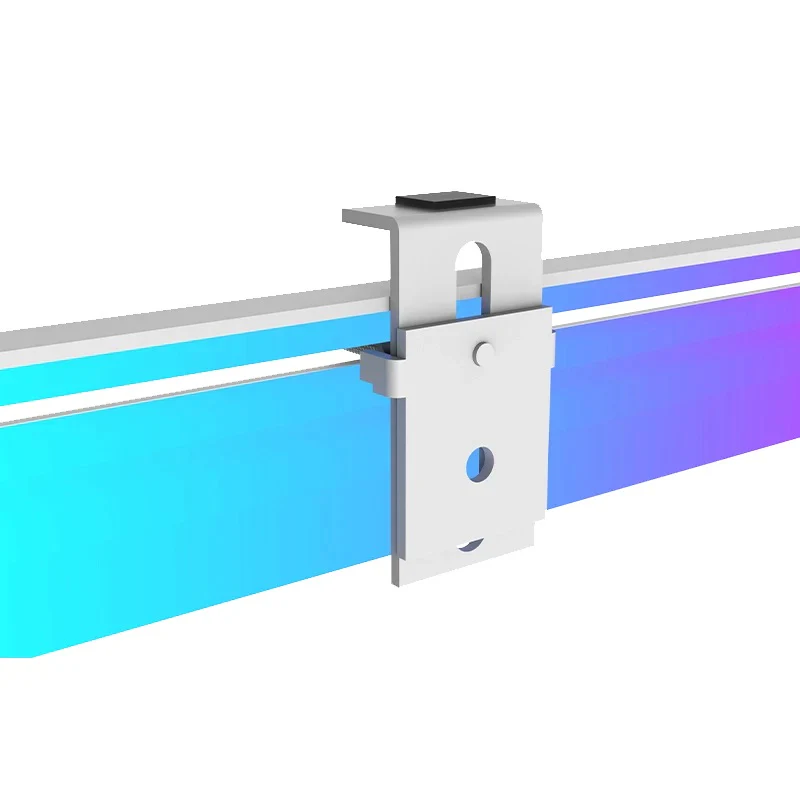 Redragon GCP03-W Gpu ABS Graphics Card image 4