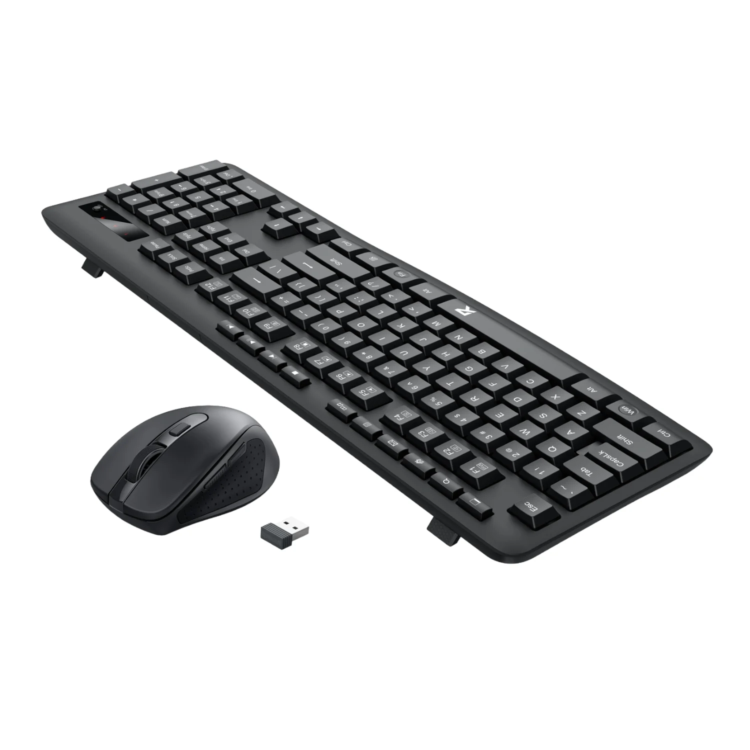 Buy Redragon BS-7367B 2-in-1 Office Combo online in Pakistan at WaddaGamer