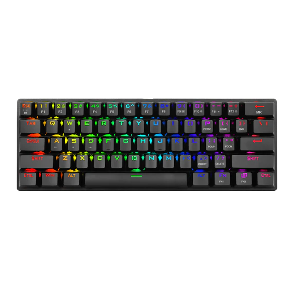 T-Dagger Verde TGK317 Gaming Keyboard