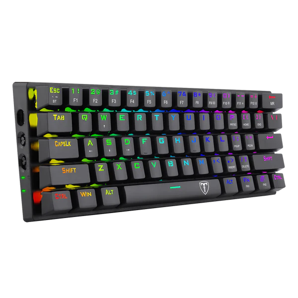 T-Dagger Verde TGK317 Gaming Keyboard