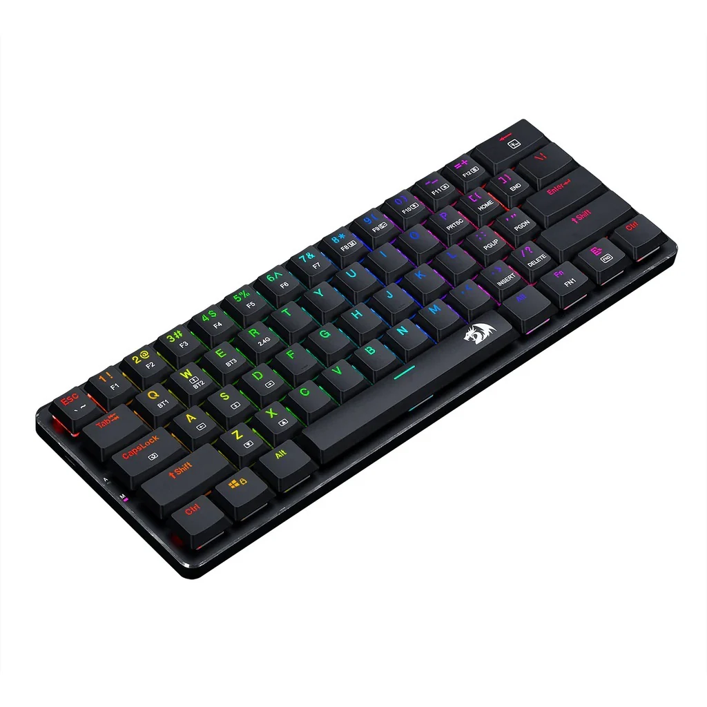 T-Dagger Verde TGK317 Gaming Keyboard image 4