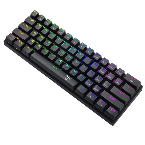T-Dagger Verde TGK317 Gaming Keyboard image 5