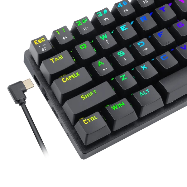 T-Dagger Verde TGK317 Gaming Keyboard image 6