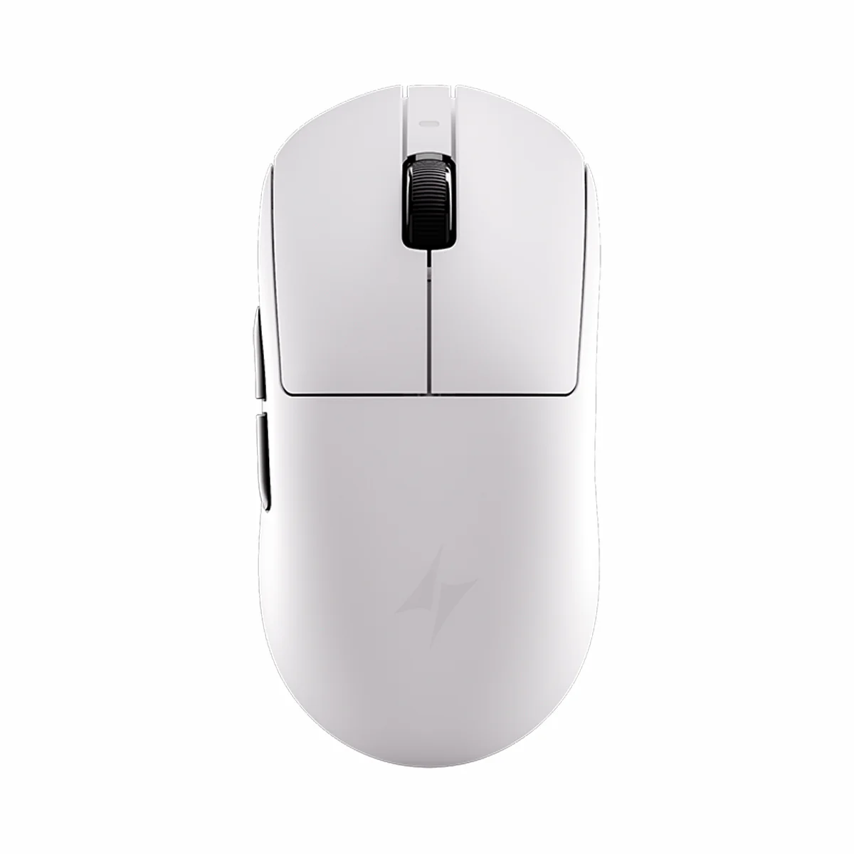 ATK pc gear ATK Dragonfly A9-W Plus 2.0 Series Mouse front view