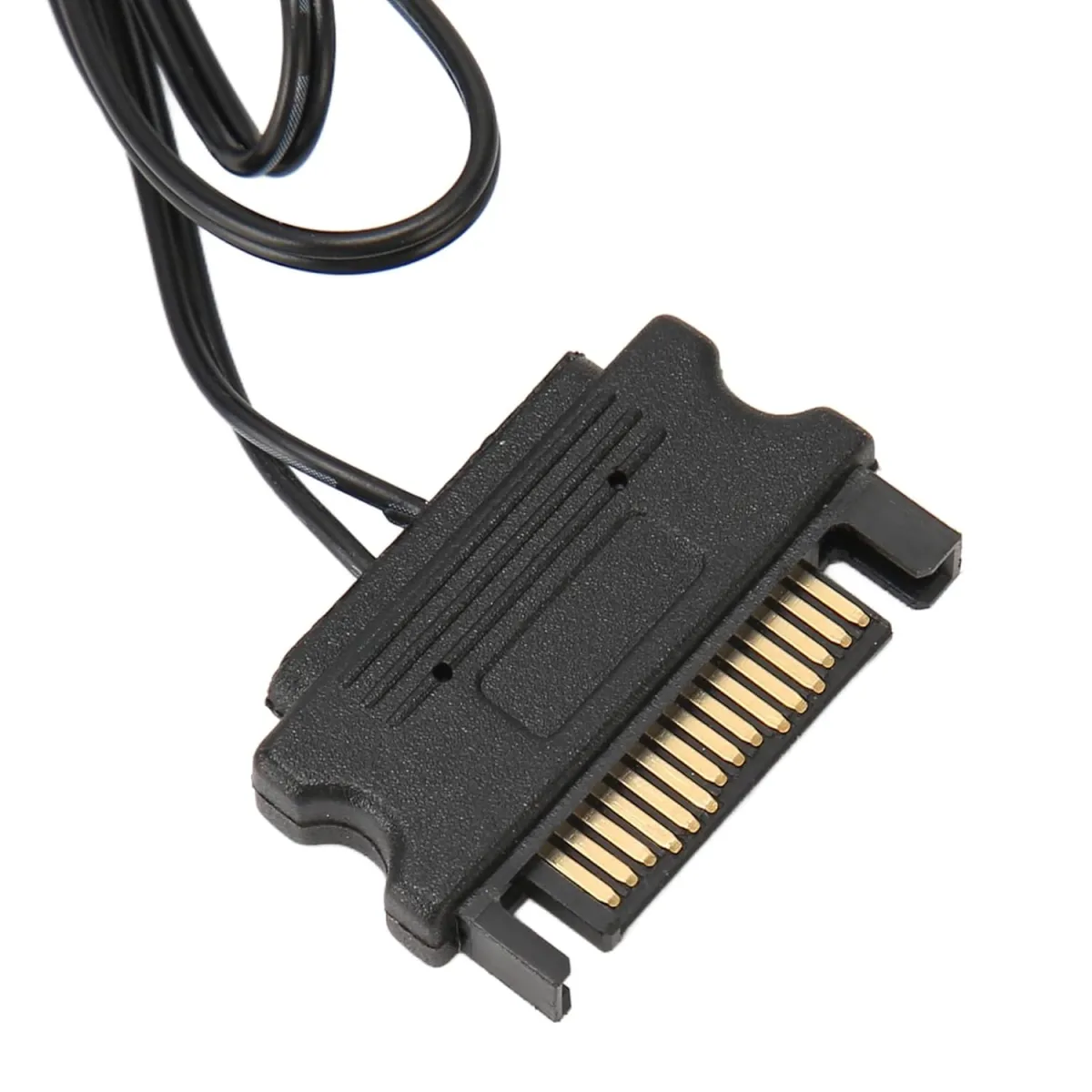 Darkflash RC1 (Black) ARGB Controller kit for Liquid Coolers and Fans image 4