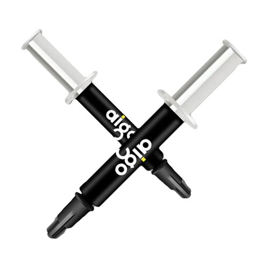 Darkflash AIGO Pro (Black) Support Intel & AMD Thermal Paste