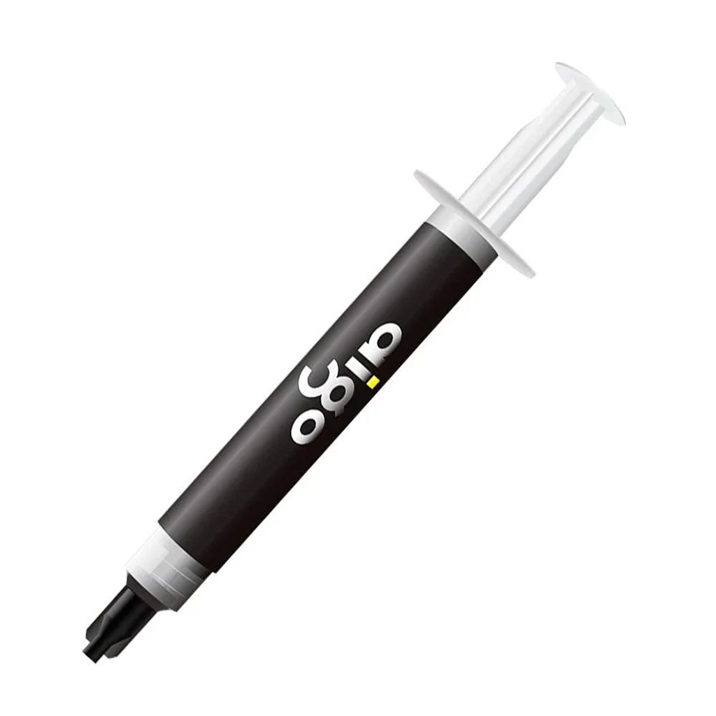 Buy Darkflash AIGO Pro (Black) Support Intel & AMD Thermal Paste online in Pakistan at WaddaGamer