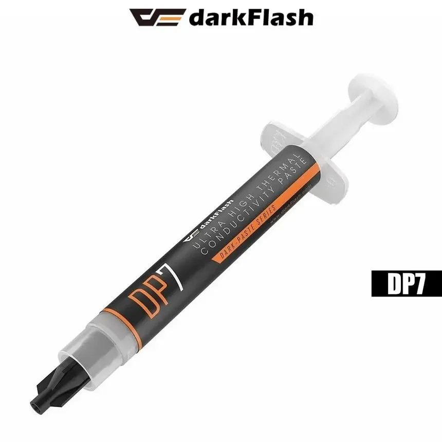 Darkflash AIGO DP7 (Black) Thermal Paste