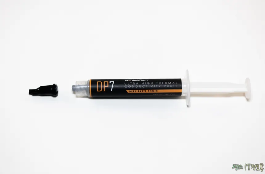 Darkflash AIGO DP7 (Black) Thermal Paste image 4