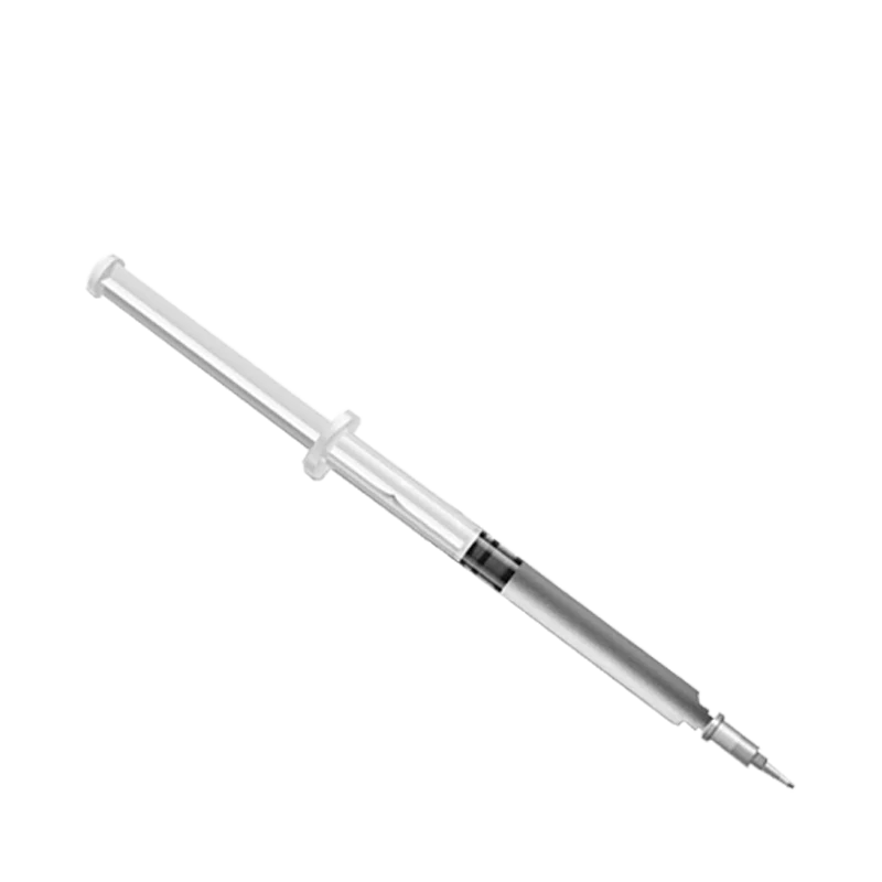 DarkFlash ZER-09 (White and Transparent) 3g – High Performance CPU & GPU Thermal Compound Thermal Paste