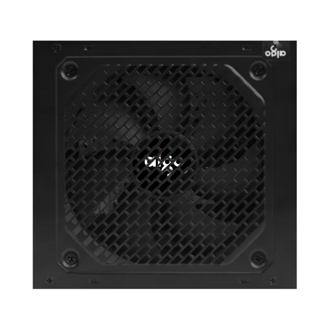 Buy Darkflash AIGO CK650 (Black) 650W Stable and Efficient Power for Your PC Power Supply online in Pakistan at WaddaGamer
