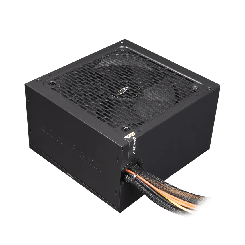 Darkflash WA700 (Black) Non-Modular Power Supply image 4
