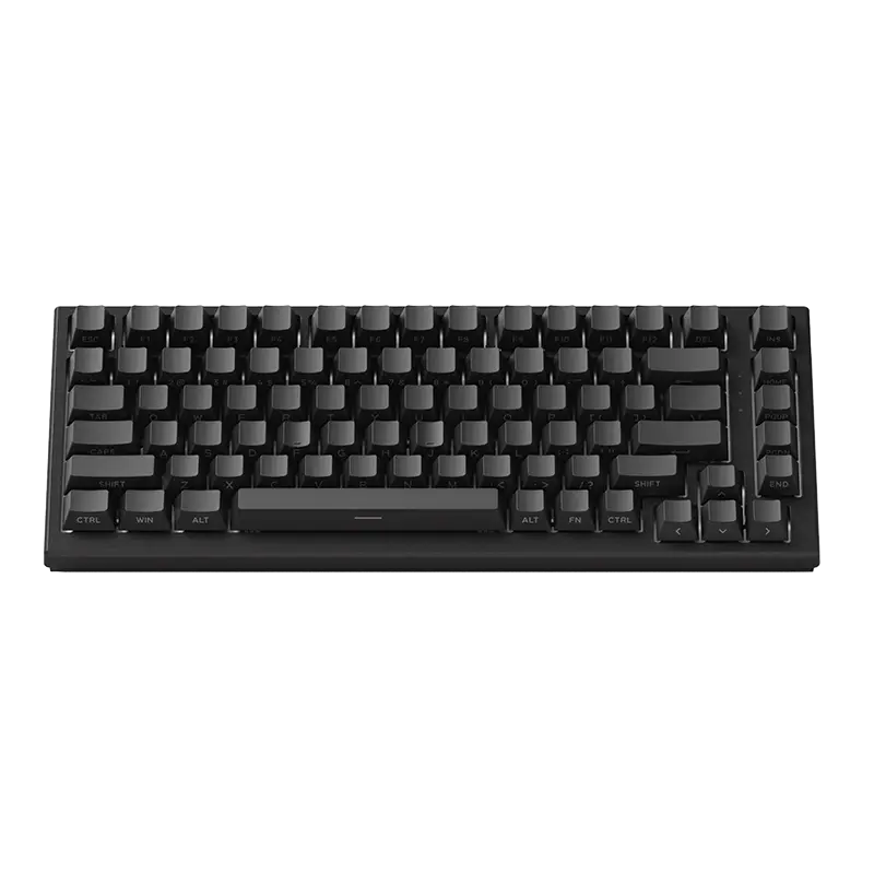 Akko TAC75 HE Rapid Mechanical Keyboard price in Pakistan product image