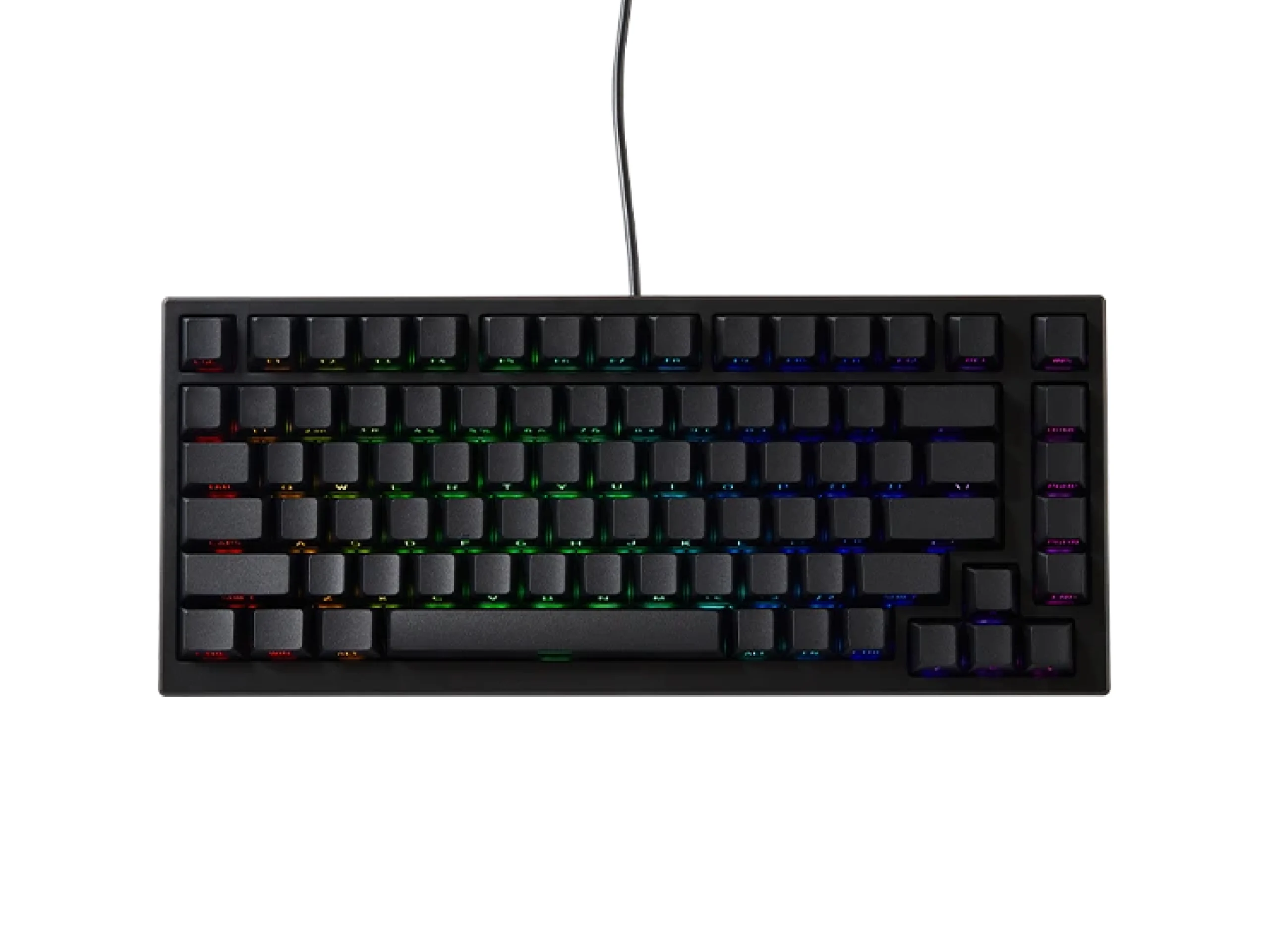Buy Akko TAC75 HE Rapid Mechanical Keyboard online in Pakistan at WaddaGamer
