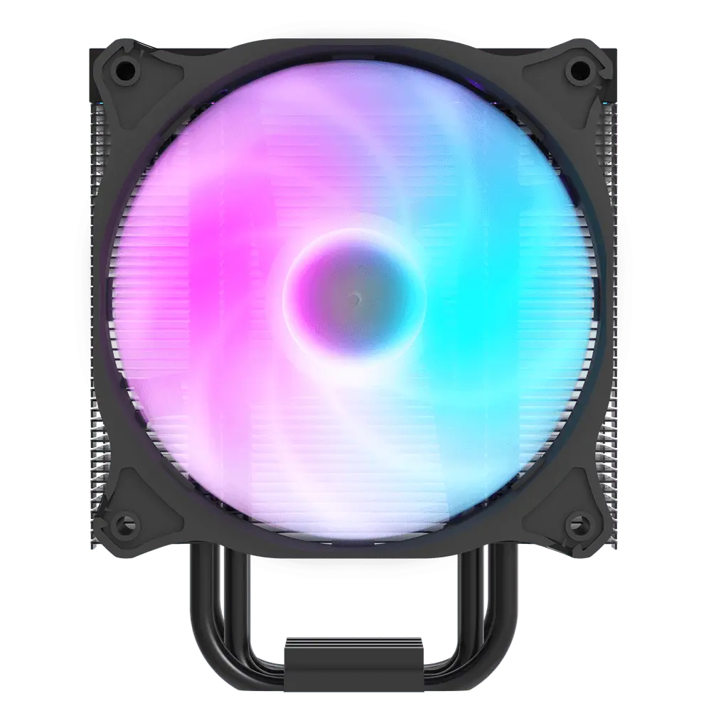 Darkflash Darkair Pro (Black) Air CPU Cooler price in Pakistan product image