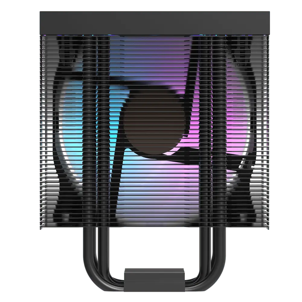 Buy Darkflash Darkair Pro (Black) Air CPU Cooler online in Pakistan at WaddaGamer