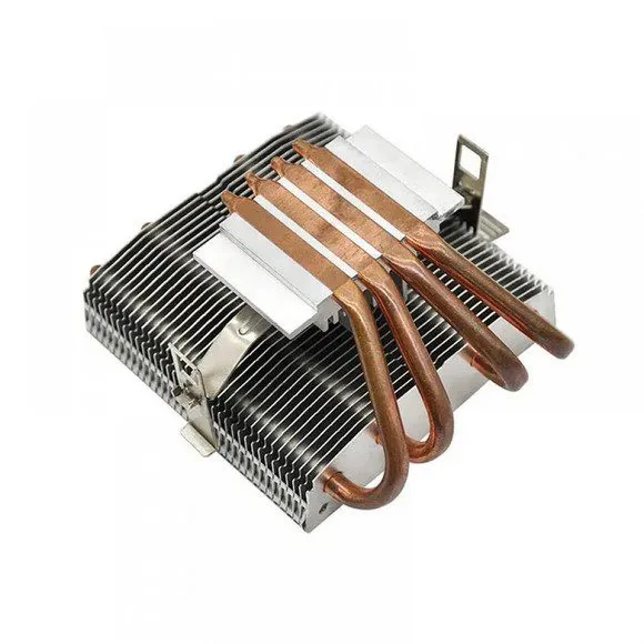 Darkflash Aigo CC94 (Black with RGB) Air CPU Cooler image 4