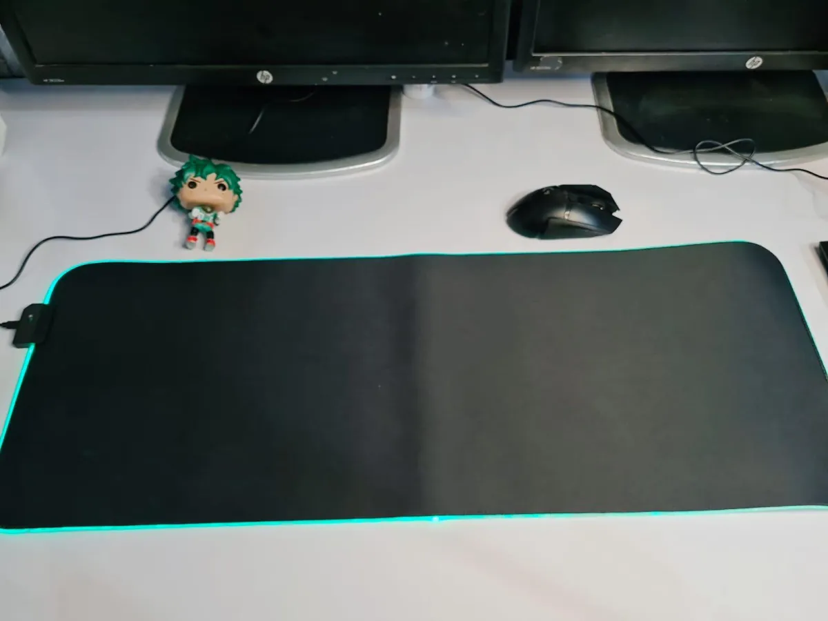 Buy Elite Power Your Play Gaming Mousepad online in Pakistan at WaddaGamer