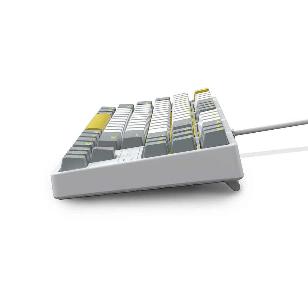 E-YOOSO Z-87-GW Mechanical Keyboard image 4