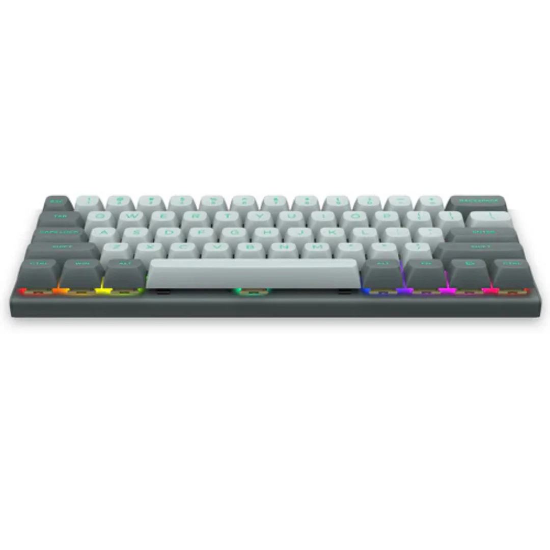 E-YOOSO HZ-61-GB Mechanical Keyboard image 4