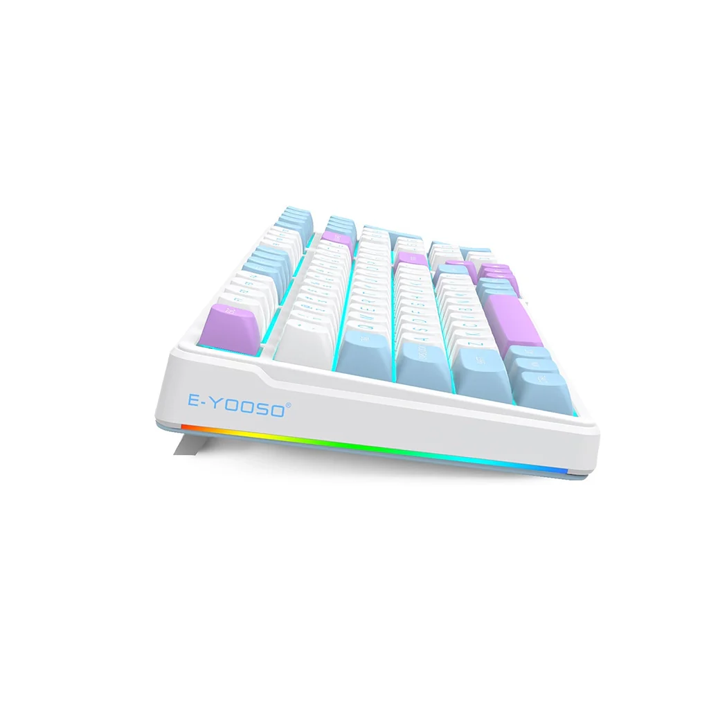 E-YOOSO Z-99-WBP Mechanical Keyboard image 4