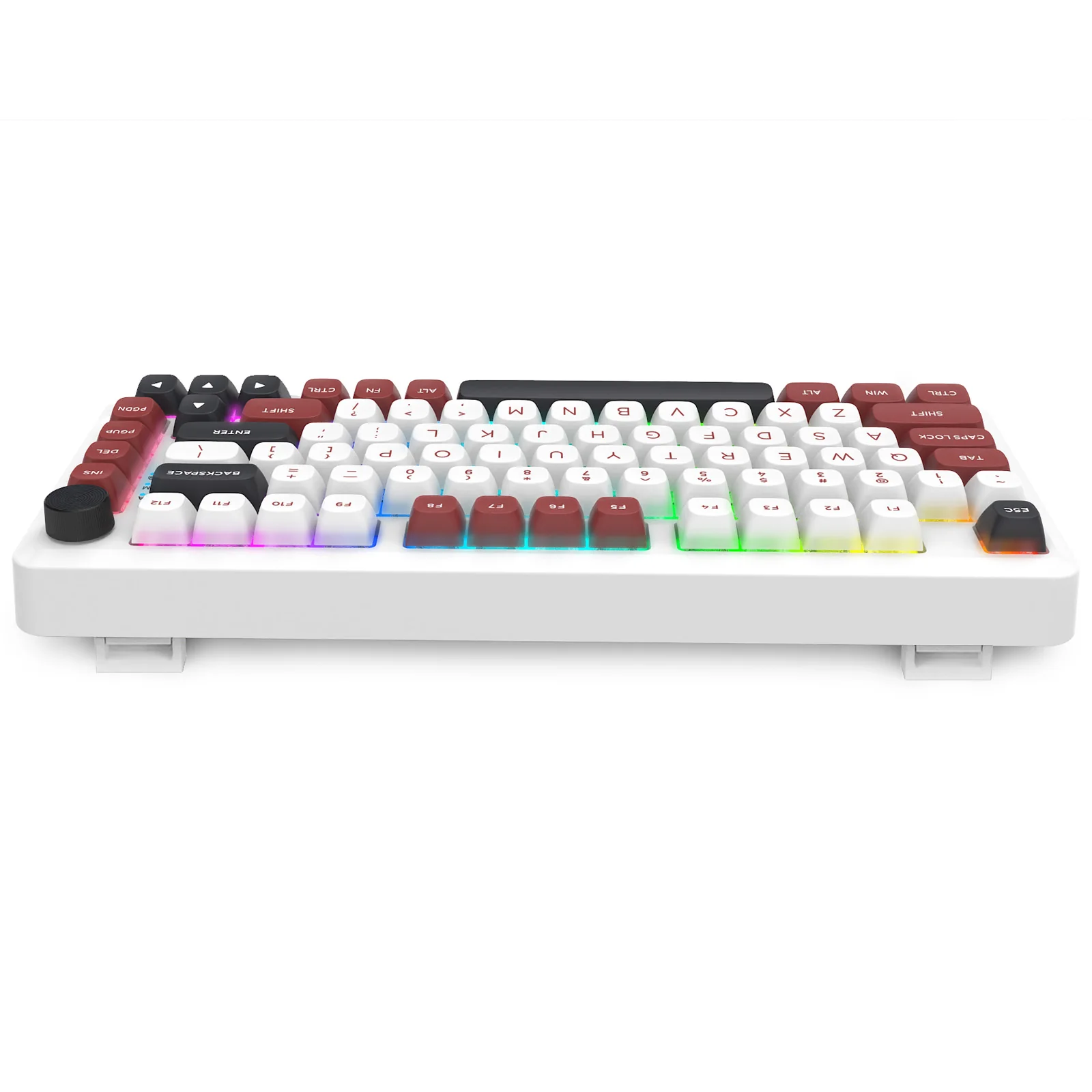 E-YOOSO Z-82-WRB Mechanical Keyboard image 4