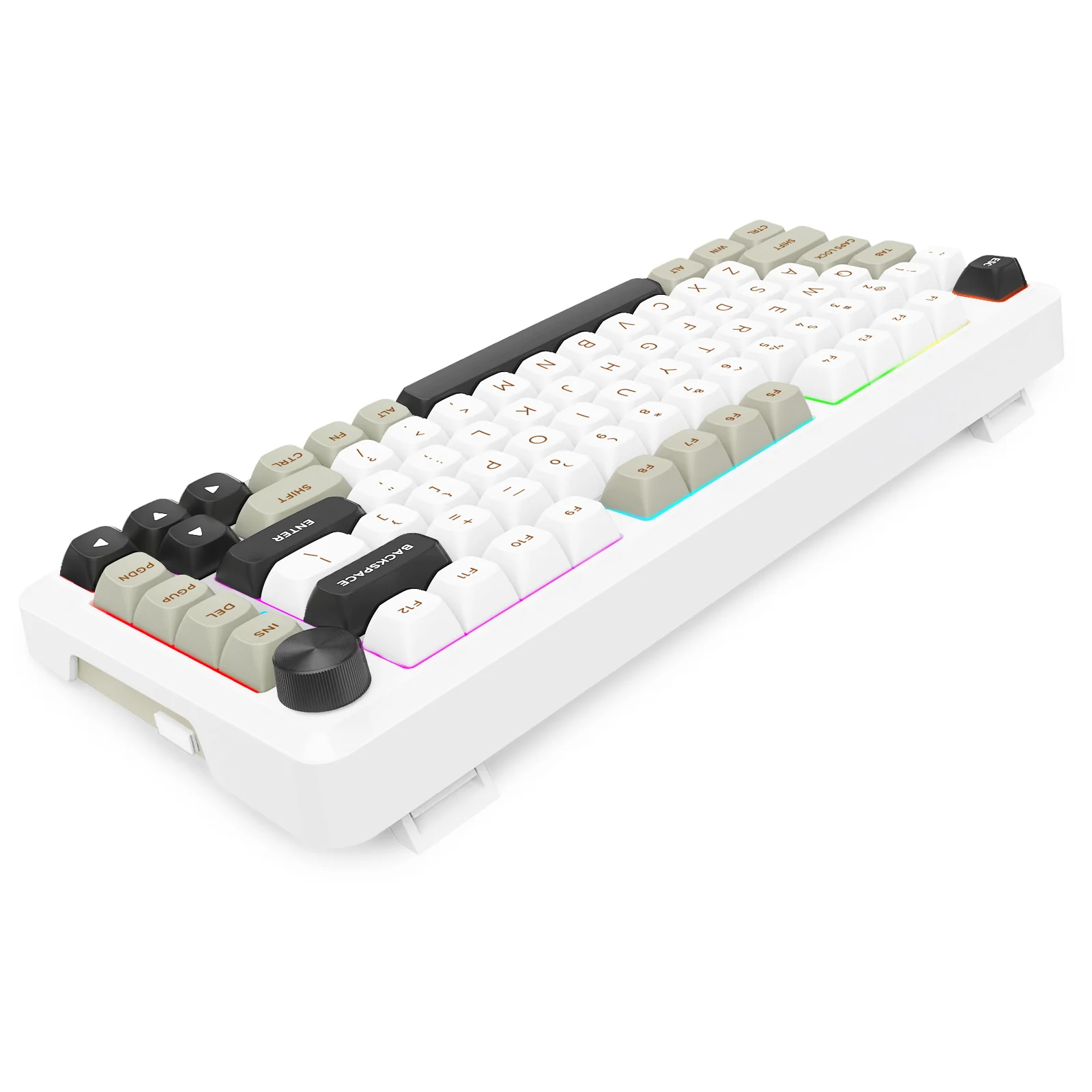 E-YOOSO Z-82-WGB Mechanical Keyboard image 4