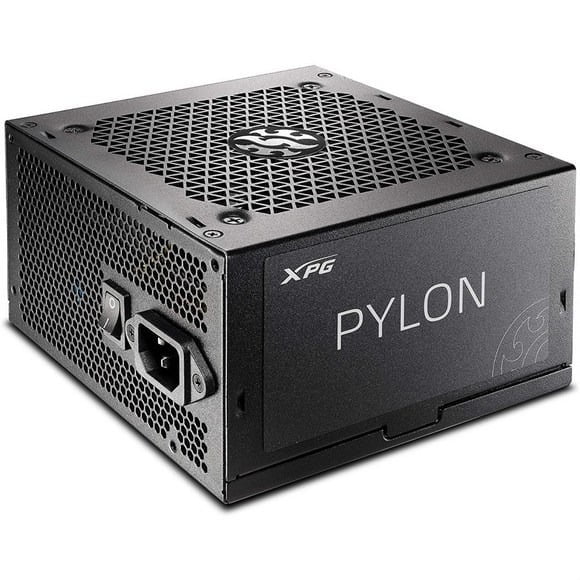 XPG Pylon 80PLUS Bronze PSU Power Supply