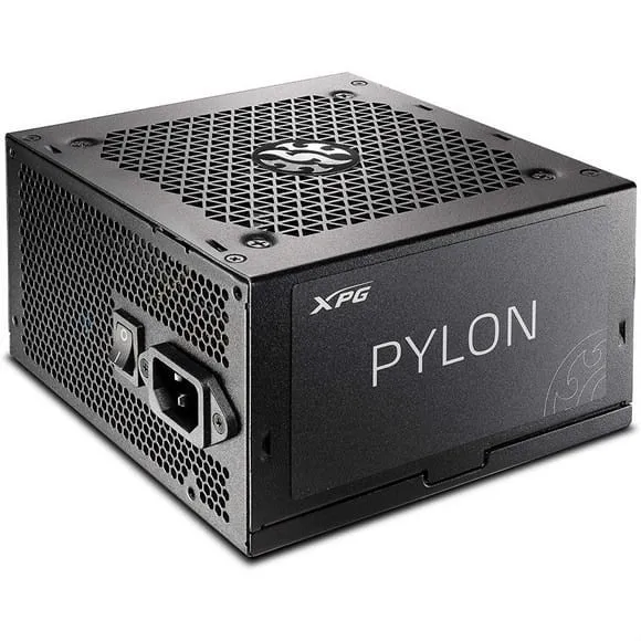 XPG Pylon 80PLUS Bronze PSU Power Supply price in Pakistan product image
