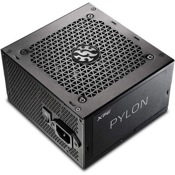 XPG Pylon 80PLUS Bronze PSU Power Supply