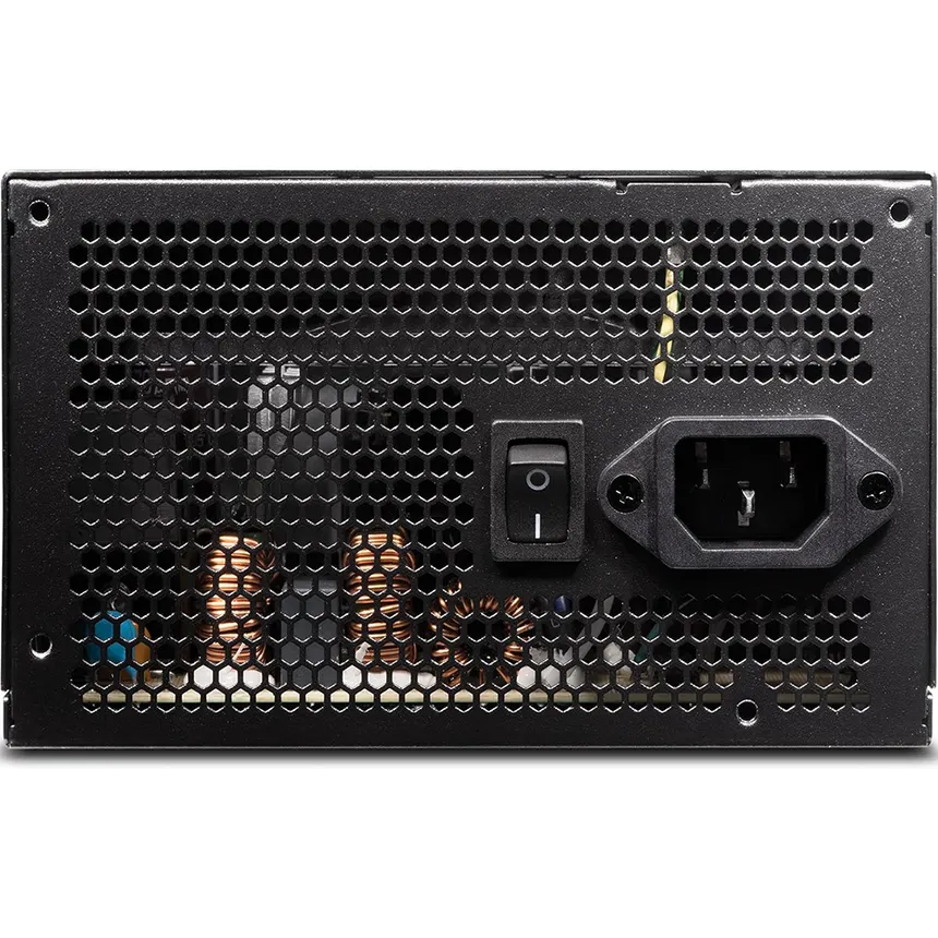 Buy XPG Pylon 80PLUS Bronze PSU Power Supply online in Pakistan at WaddaGamer