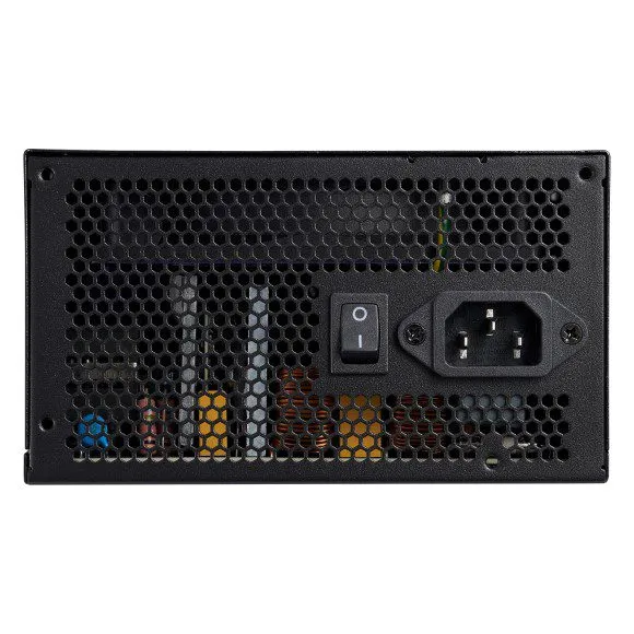 Buy XPG KYBER 80Plus® Gold Gaming Power Supply online in Pakistan at WaddaGamer