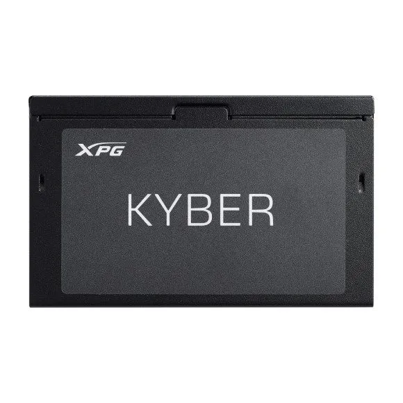 XPG KYBER 80Plus® Gold Gaming Power Supply image 4