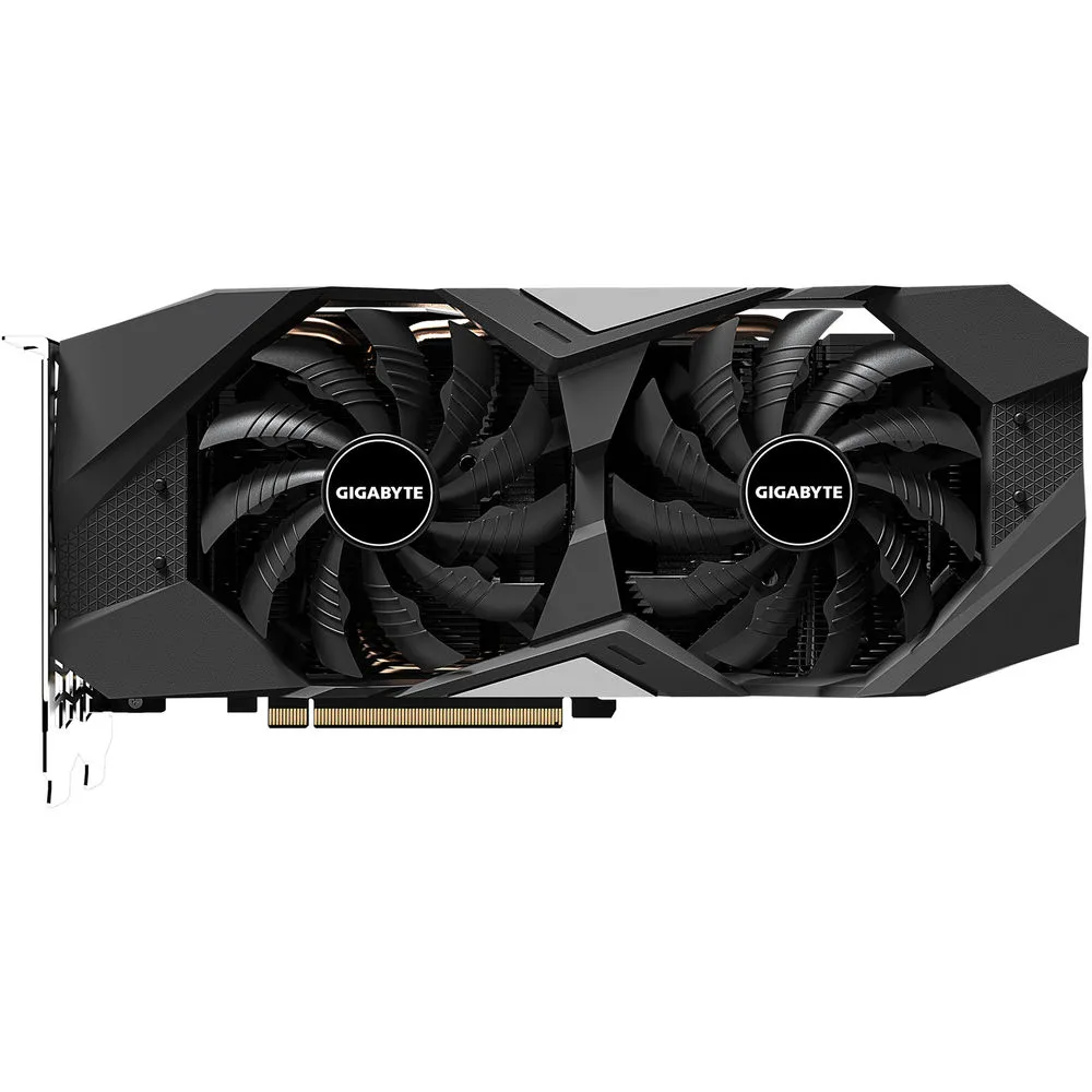 Gigabyte GeForce RTX 2070 Card (Used) price in Pakistan product image