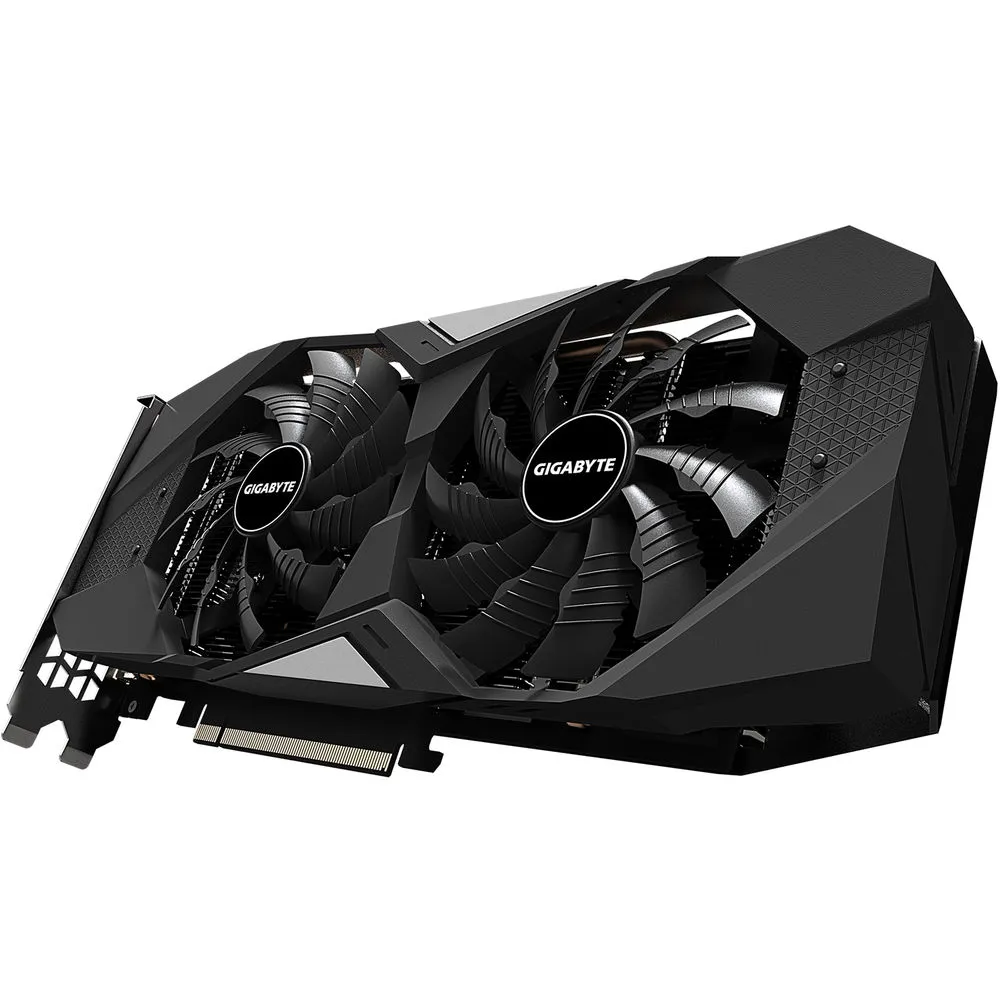 Buy Gigabyte GeForce RTX 2070 Card (Used) online in Pakistan at WaddaGamer