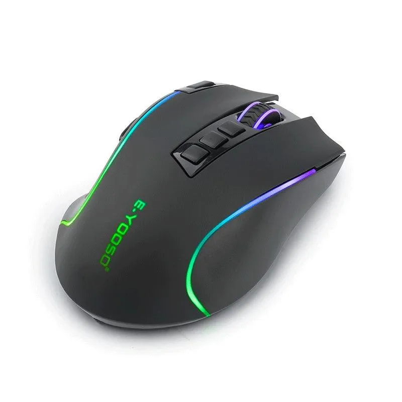 E-YOOSO X-11-B Pro Tri-Mode Gaming Mouse image 4