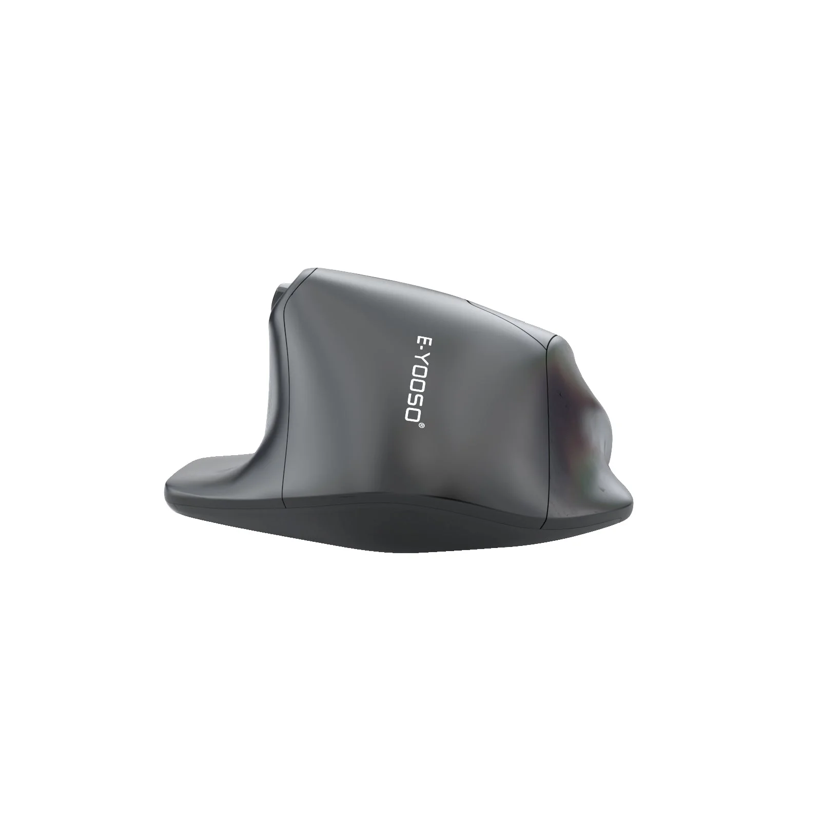 E-YOOSO pc gear E-YOOSO X-31-B Wireless Gaming Mouse front view