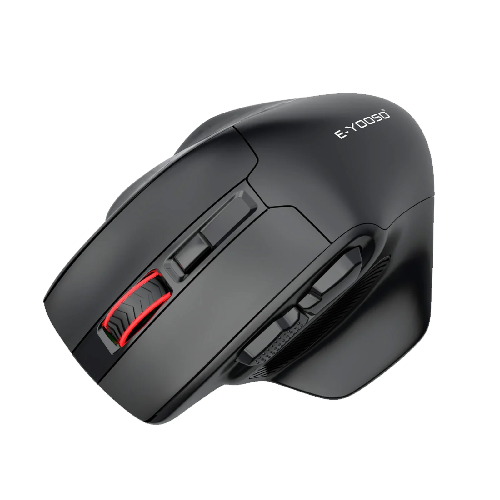 Buy E-YOOSO X-31-B Wireless Gaming Mouse online in Pakistan at WaddaGamer