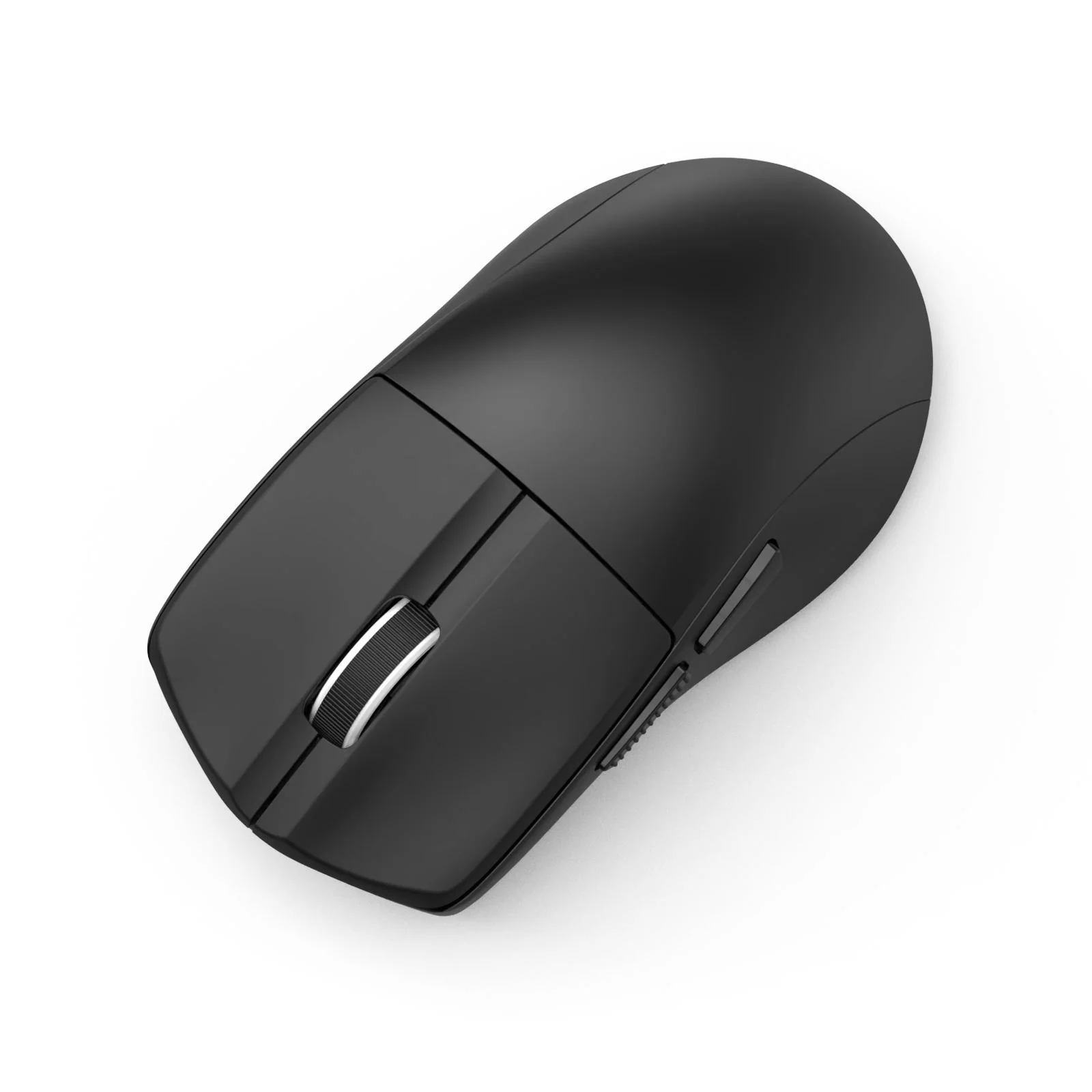 E-YOOSO pc gear E-YOOSO X-44-B 1K Tri-Mode Gaming Mouse front view