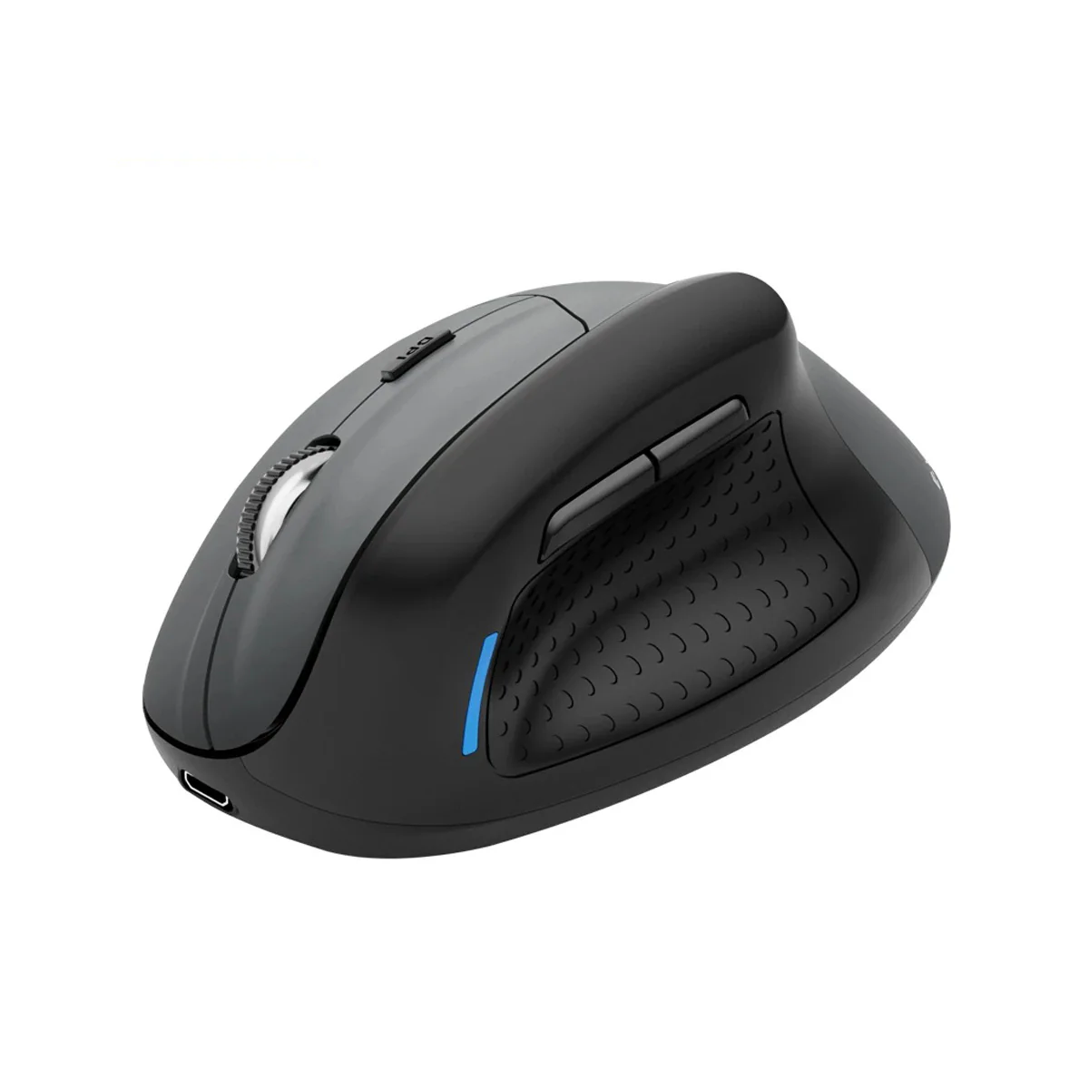 E-YOOSO pc gear E-YOOSO X-45-GB Tri-Mode Gaming Mouse front view