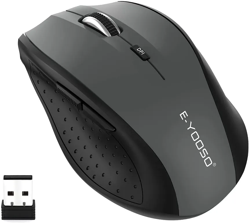 E-YOOSO X-45-GB Tri-Mode Gaming Mouse image 4
