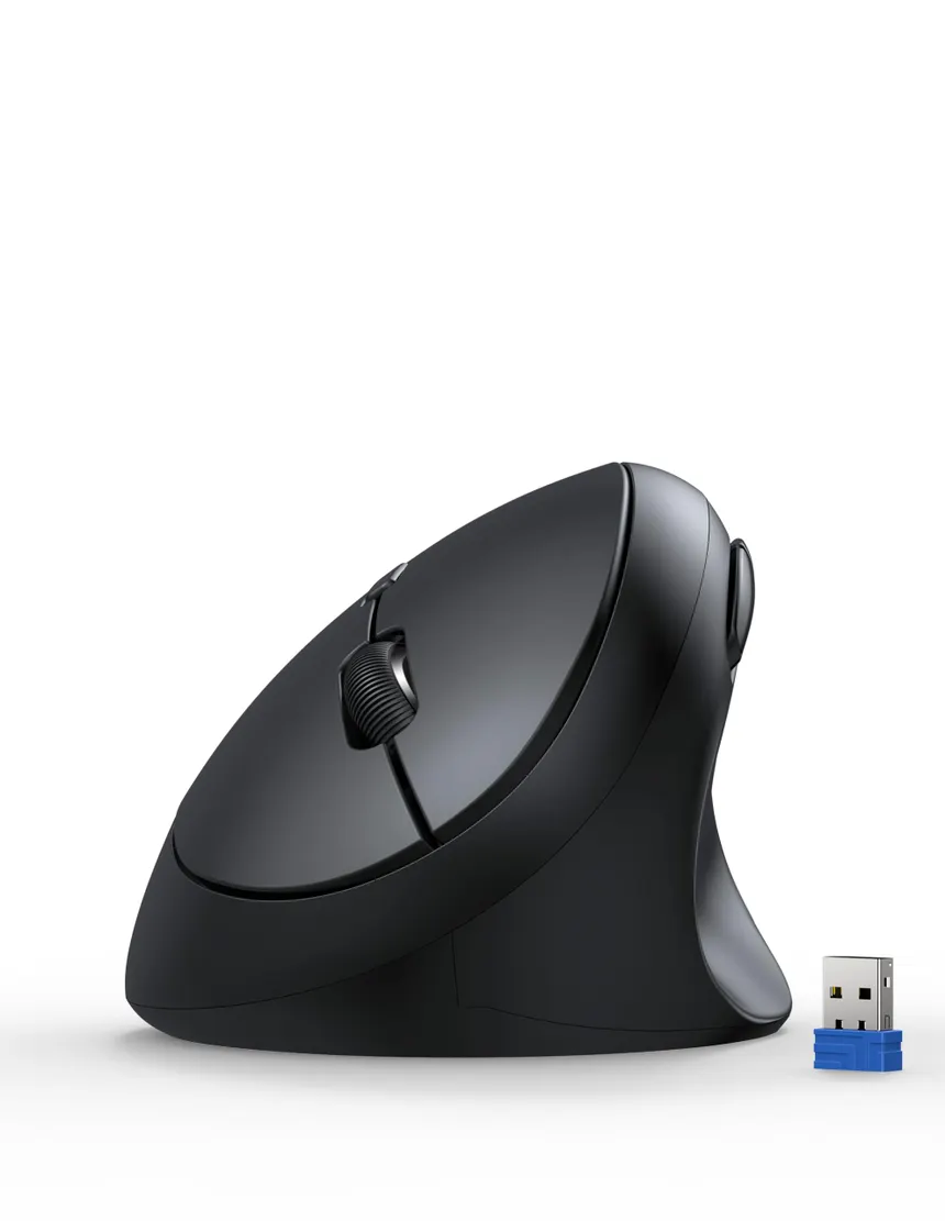 Buy E-YOOSO X-45-GB Tri-Mode Gaming Mouse online in Pakistan at WaddaGamer