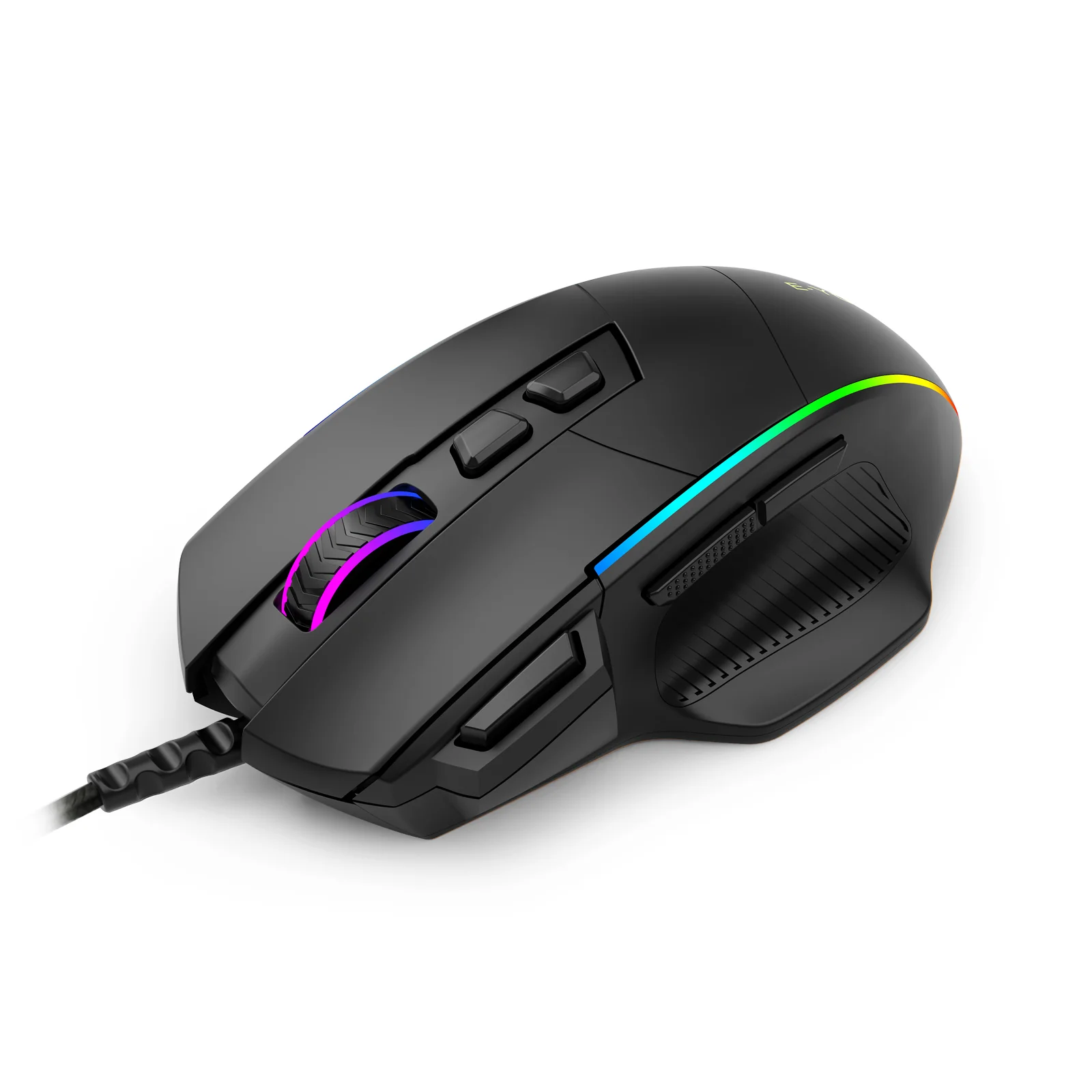 E-YOOSO X-49-B RGB Wired Gaming Mouse image 4