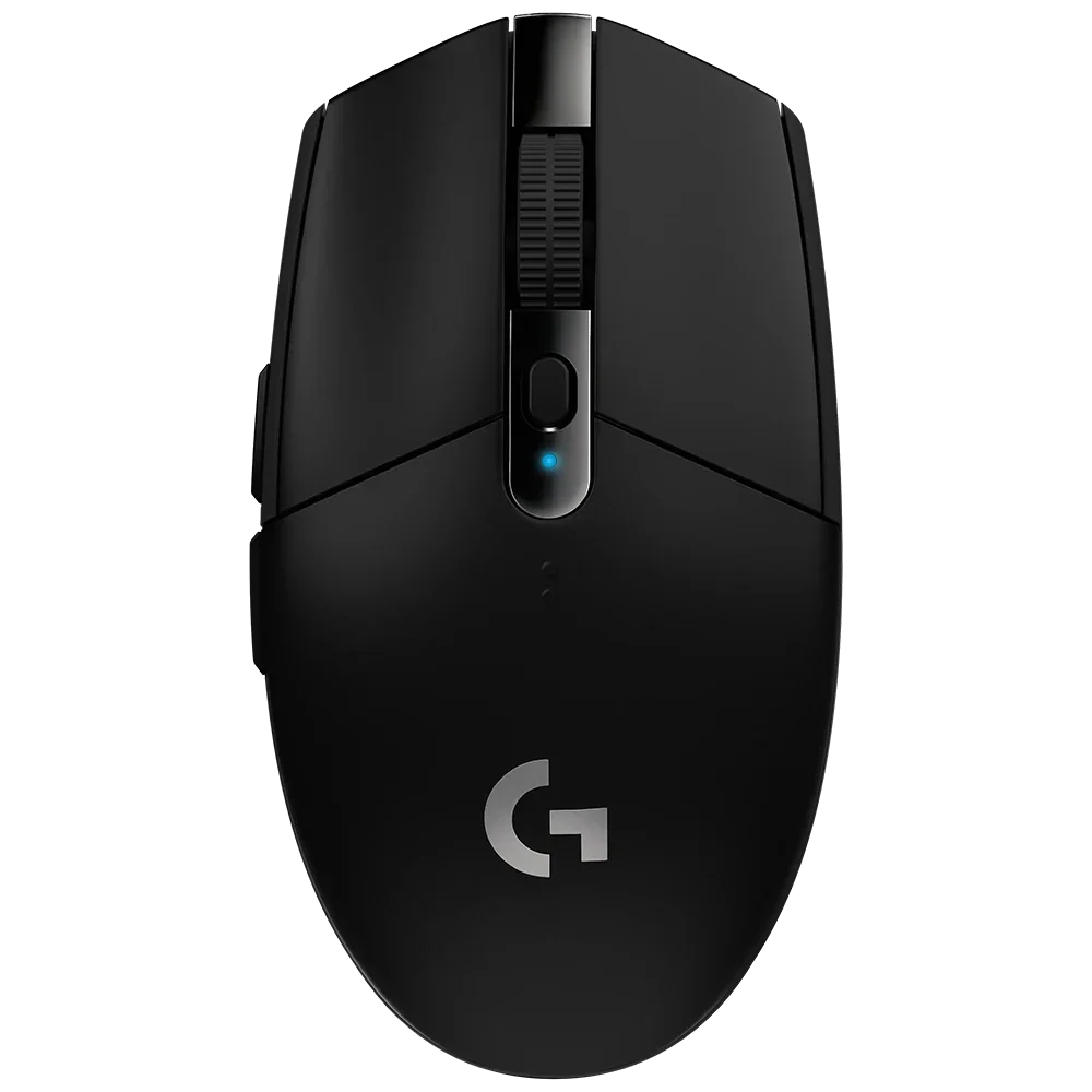 Logitech G305 LIGHTSPEED Wireless Gaming Mouse - Without Box price in Pakistan product image
