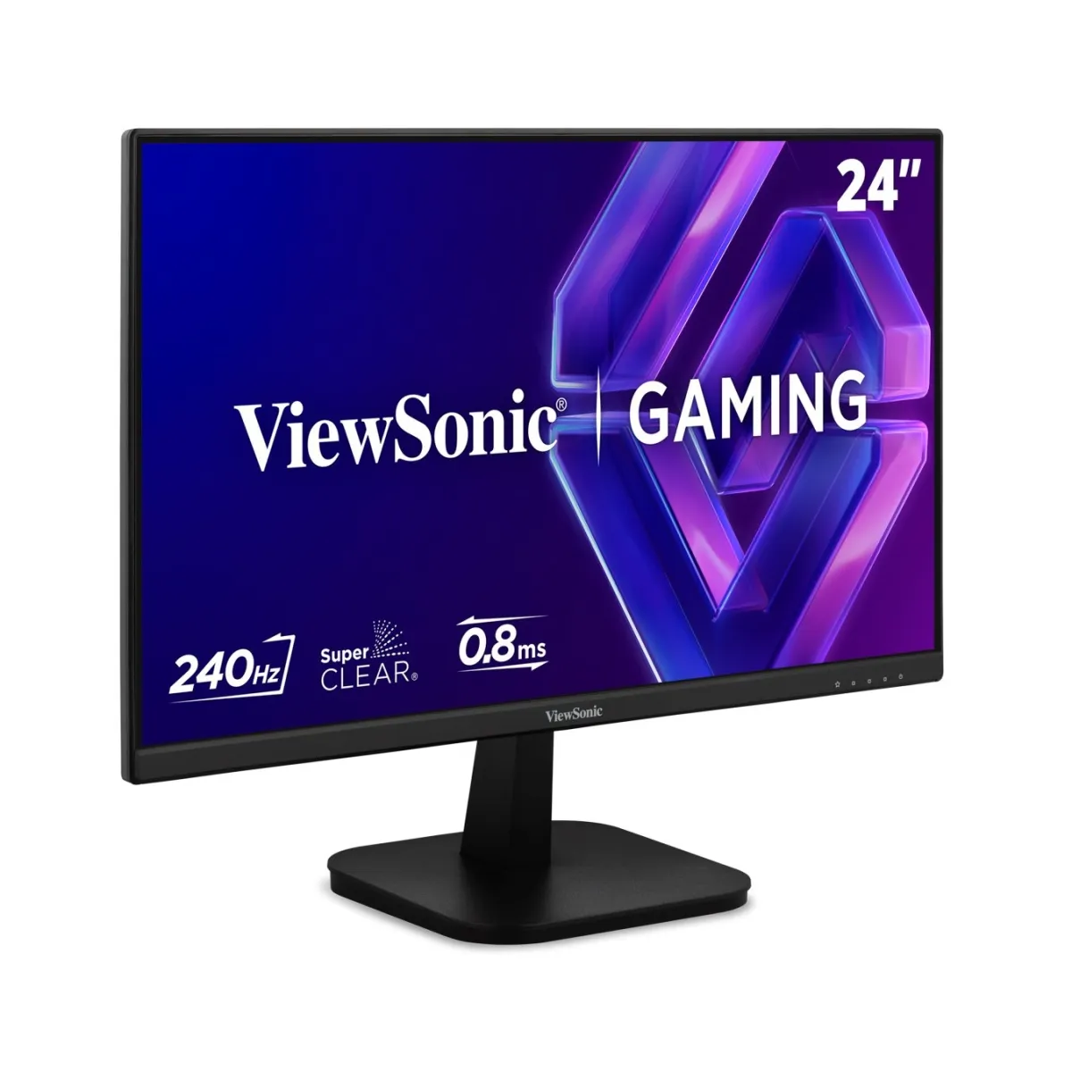 Buy ViewSonic VX24G30–23.8" 240Hz IPS Gaming Monitor online in Pakistan at WaddaGamer